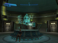 Mace Griffin Bounty Hunter